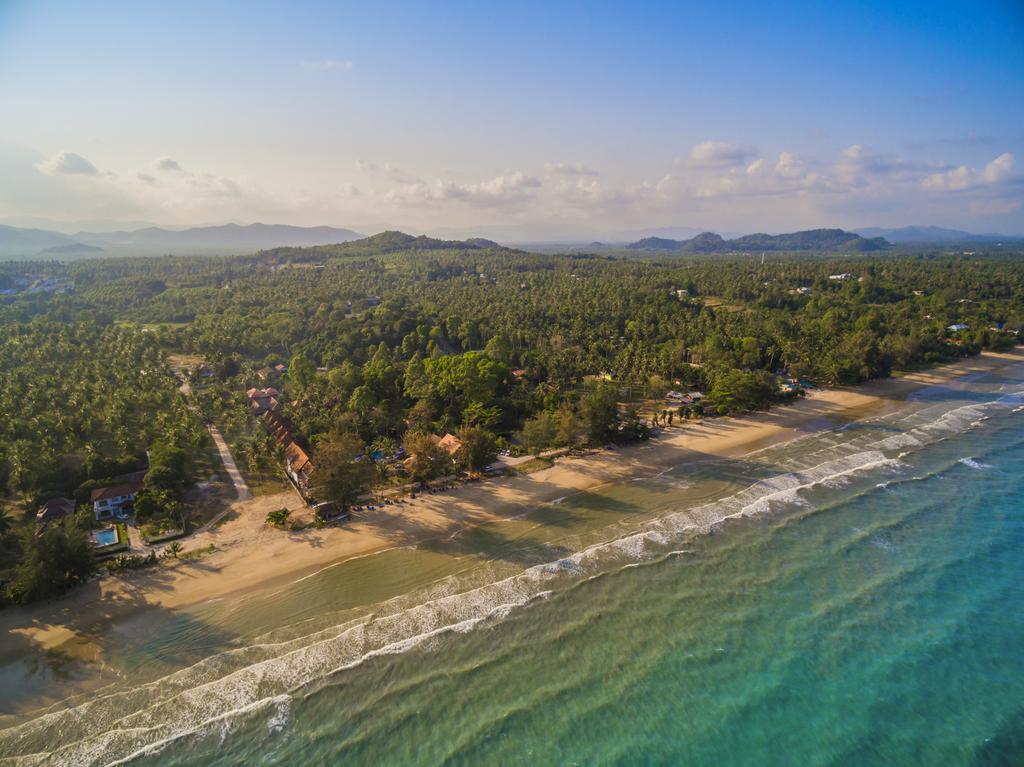 Resort Coral Bangsaphan Bang Saphan