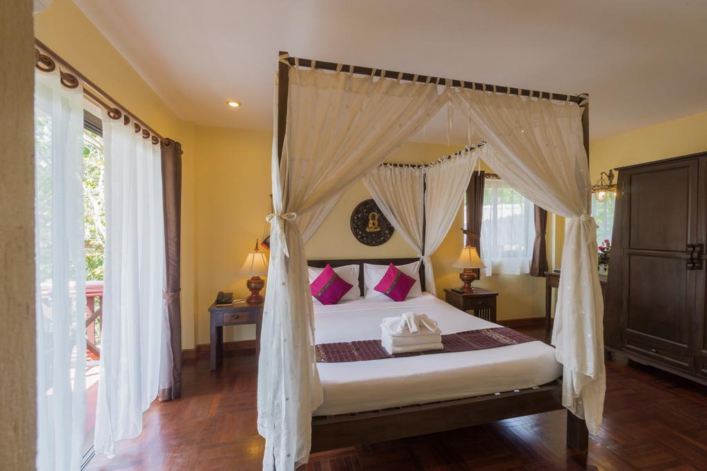Coral Bangsaphan 3*
