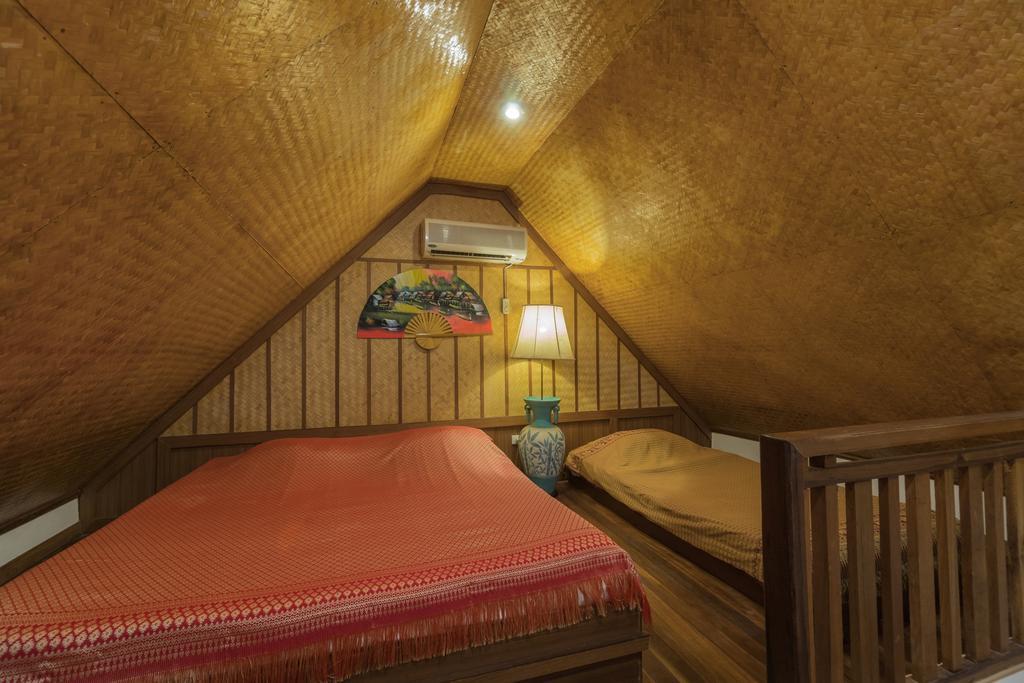 Coral Bangsaphan 3* Bang Saphan