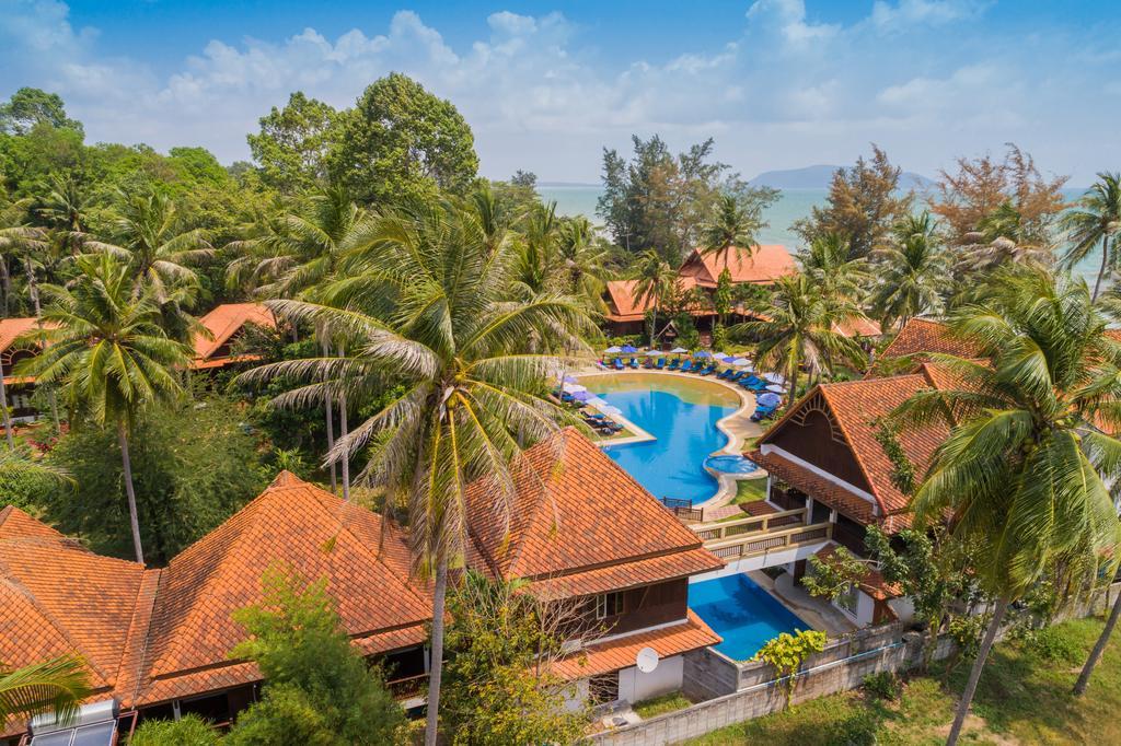 Coral Bangsaphan 3*