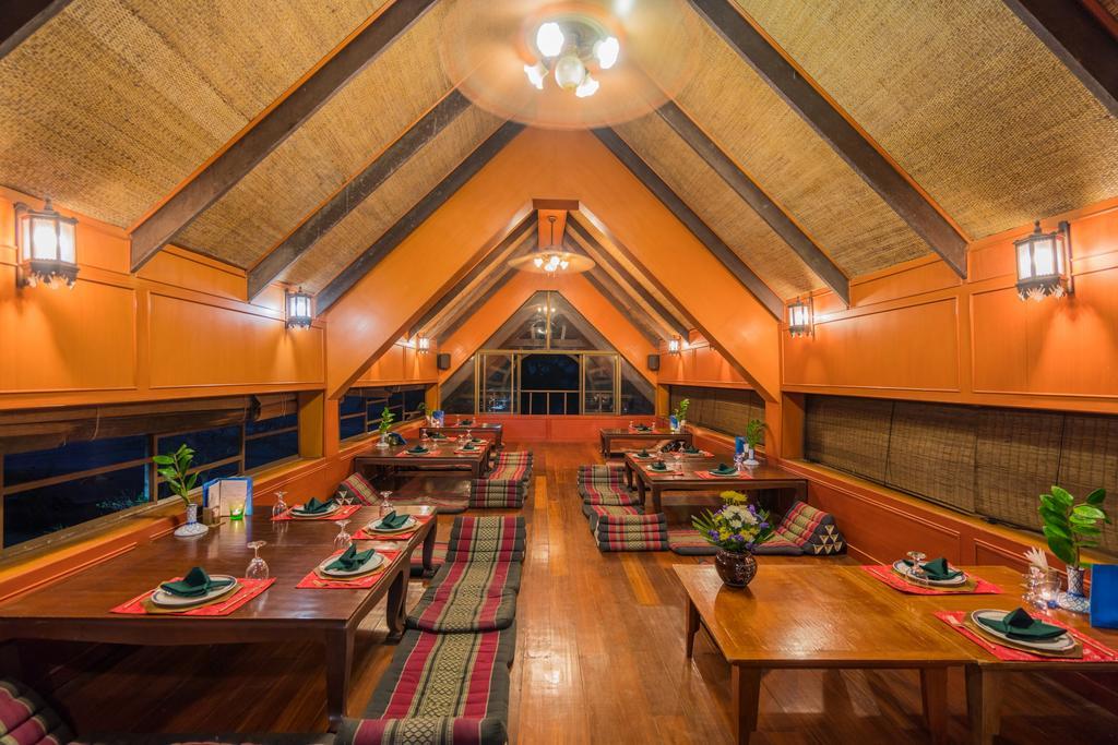 Coral Bangsaphan Resort Bang Saphan