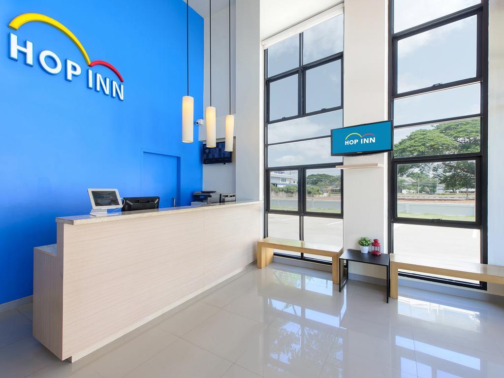 Hop 2* Chumphon