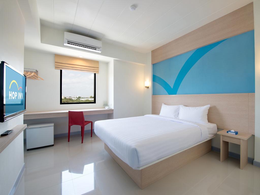 Hotel Hop Chumphon