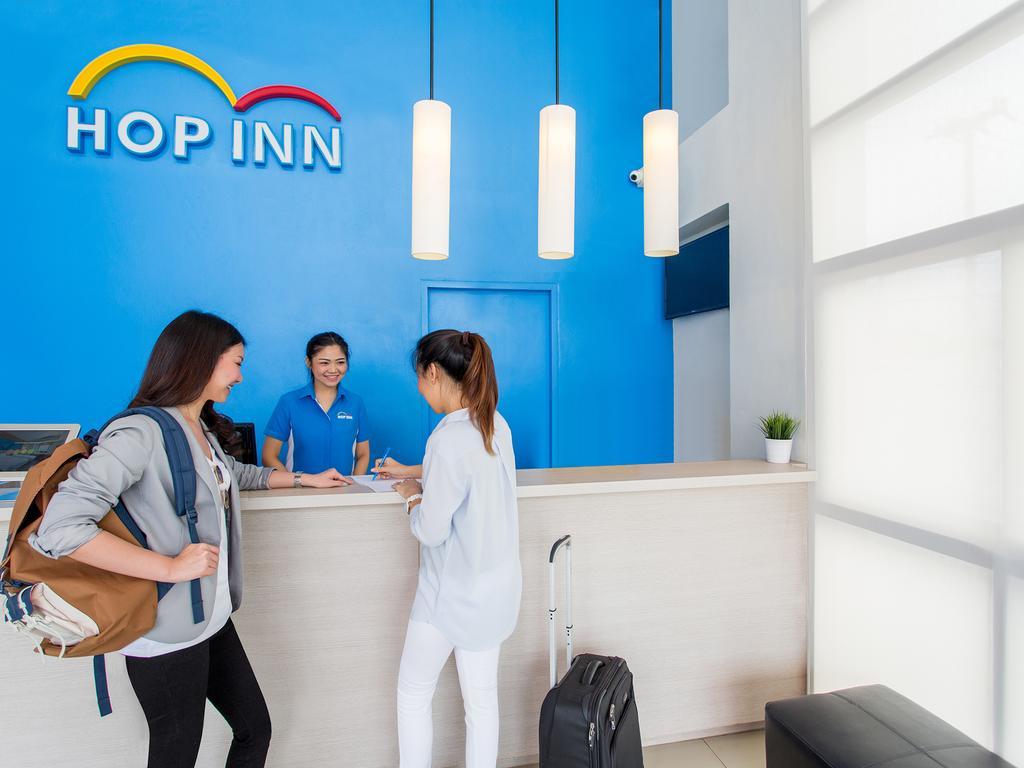 Hop Hotel