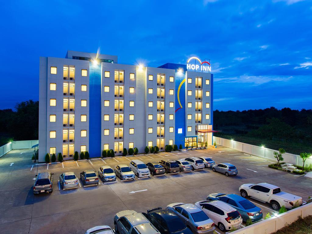 Hotel Hop