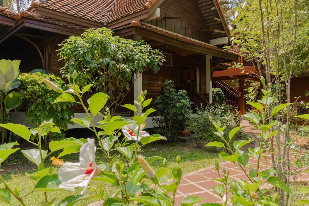 Coral Bangsaphan 3* Bang Saphan