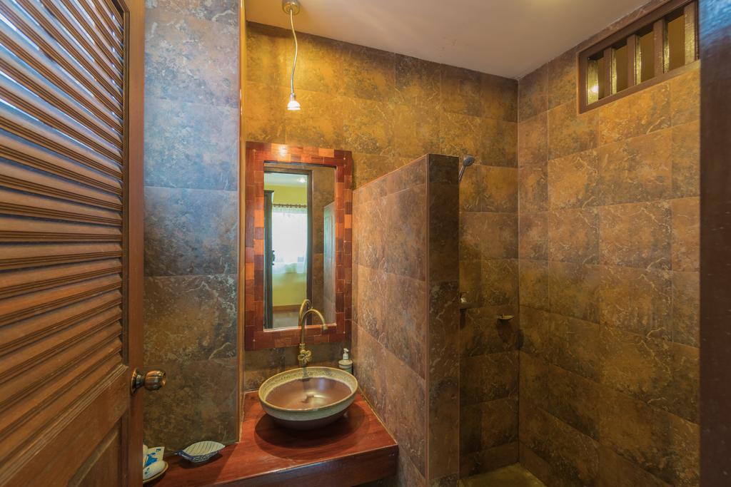 Coral Bangsaphan Resort 3*