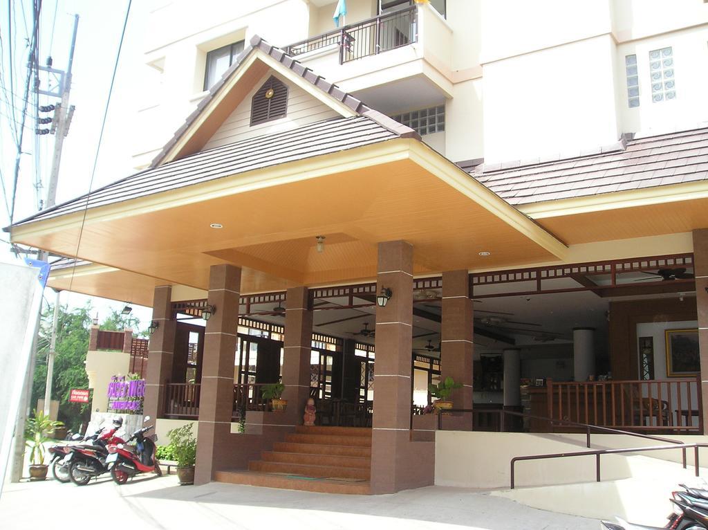 Sunview Place Hotel 3*