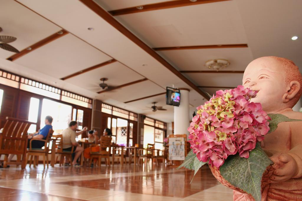 Hotel Sunview Place