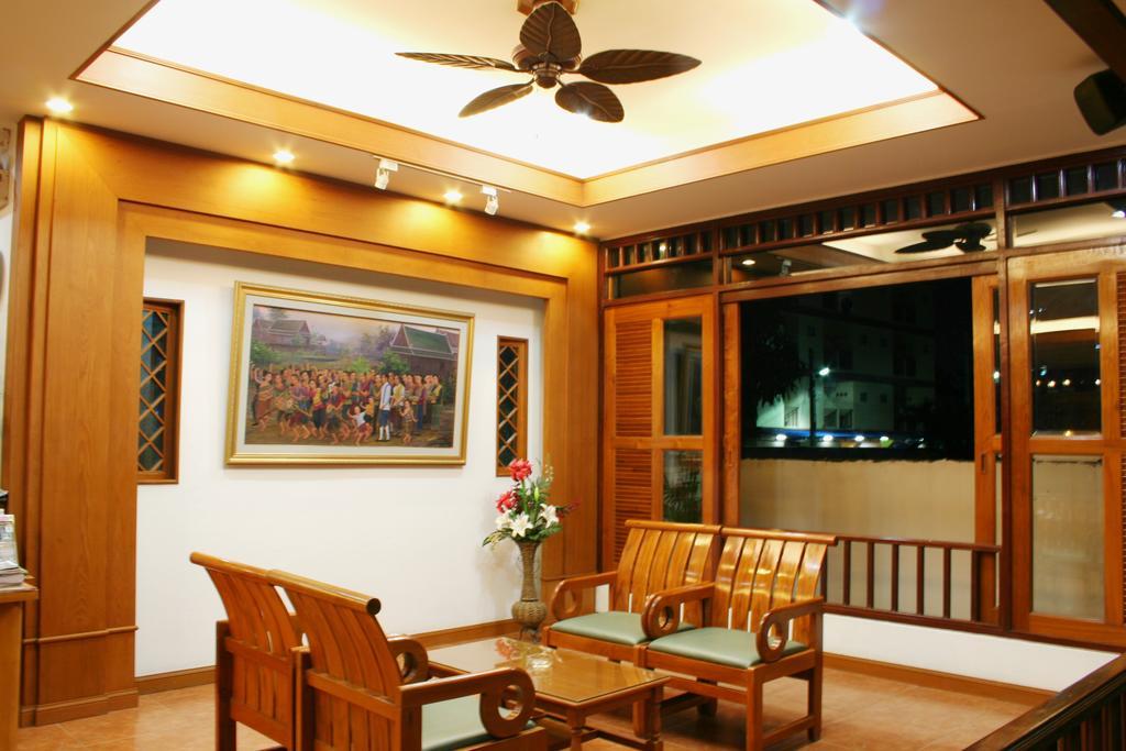 Sunview Place Hotel