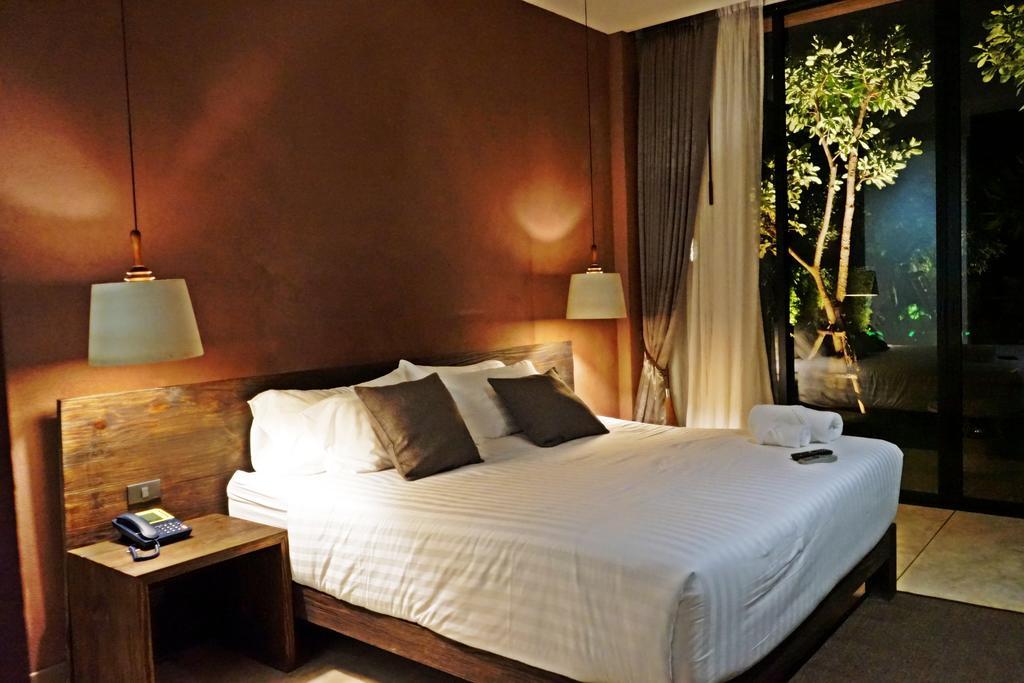 The Glory River Kwai 4* Kanchanaburi
