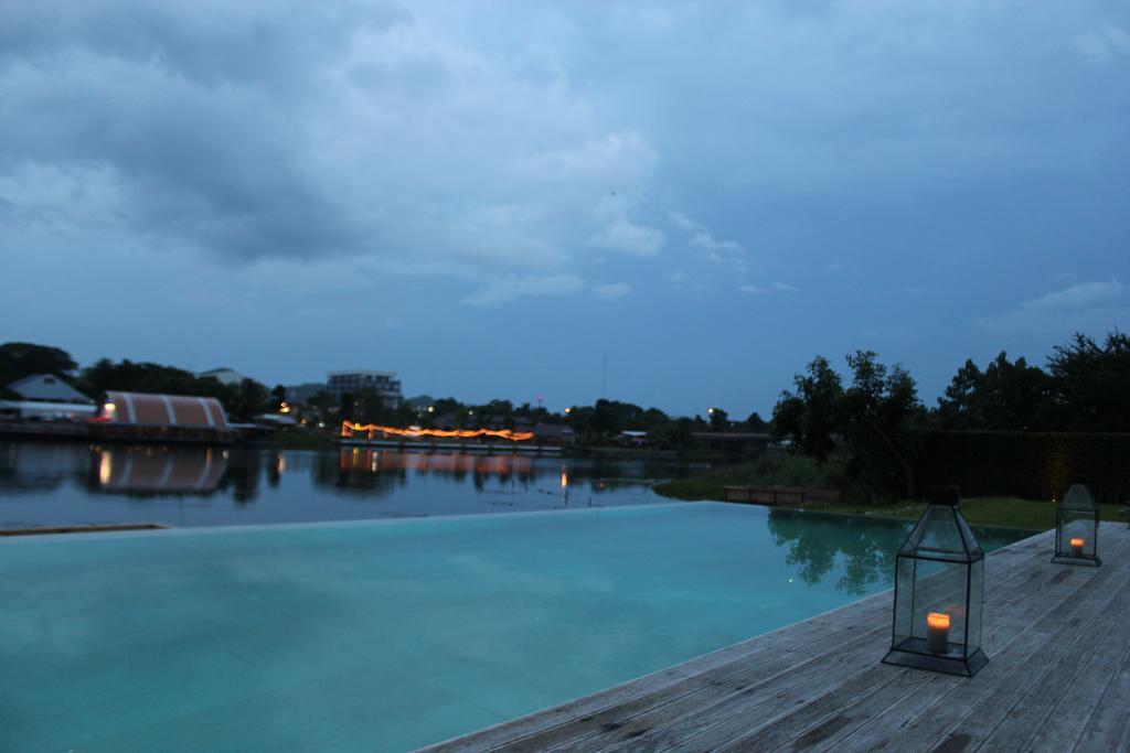 The Glory River Kwai