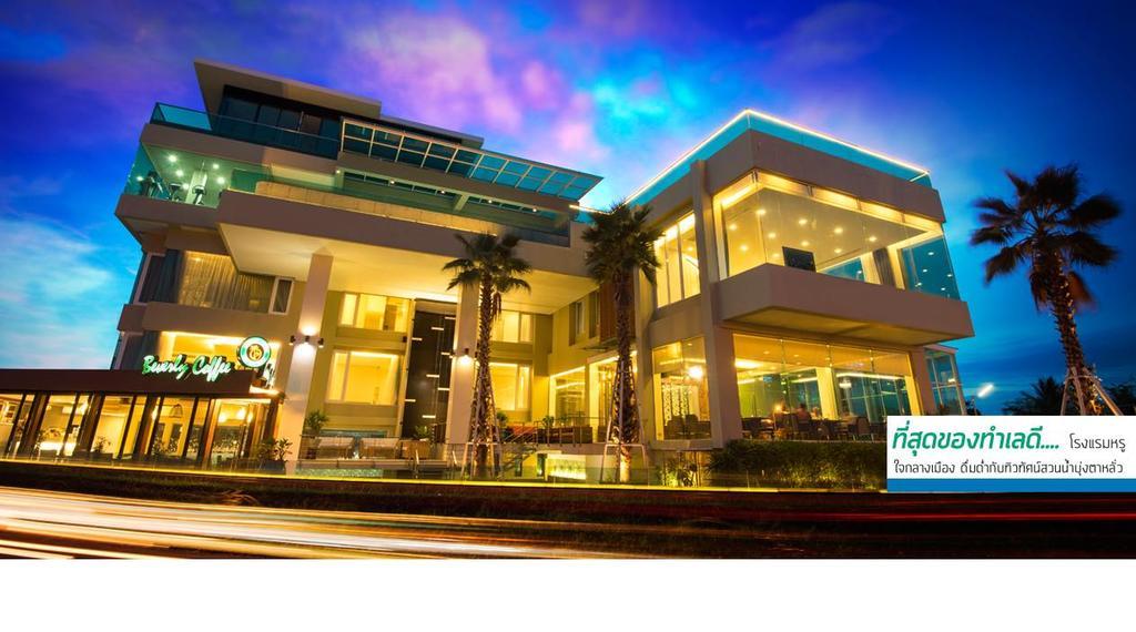 The Beverly Hills 4* Nakhon Ratchasima