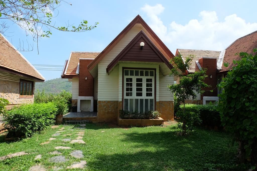 Khao Yai Country Hill