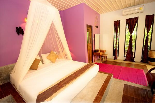 Resort Baantoom Village And