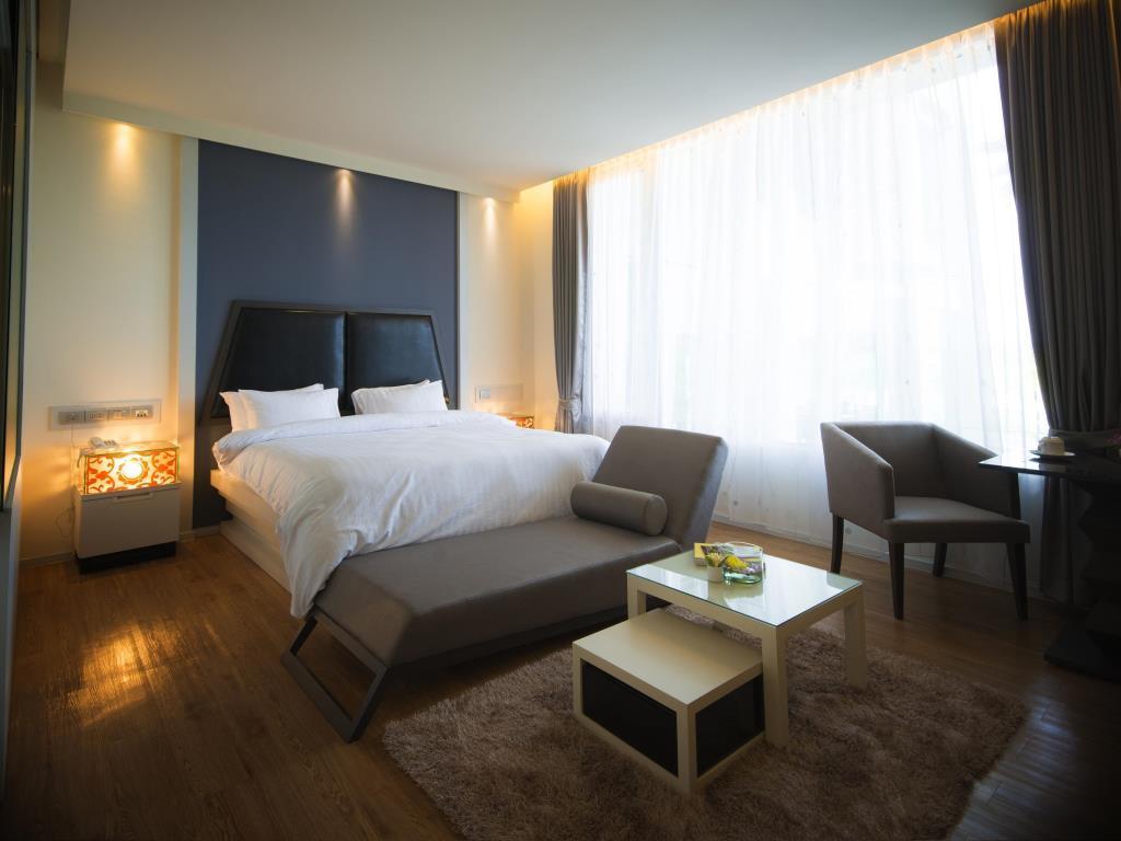 The Beverly Hills 4* Nakhon Ratchasima