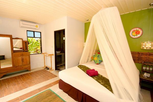 Resort Baantoom Village And Chanthaburi