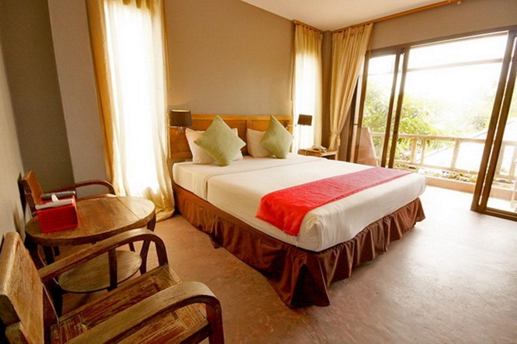 Baantoom Village And Resort