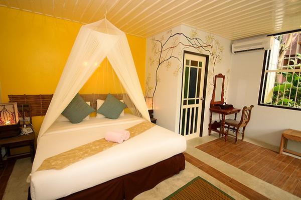 Baantoom Village And Resort 2*
