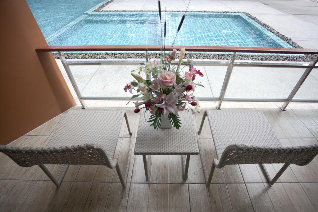 Prasarnsook Resort 3*