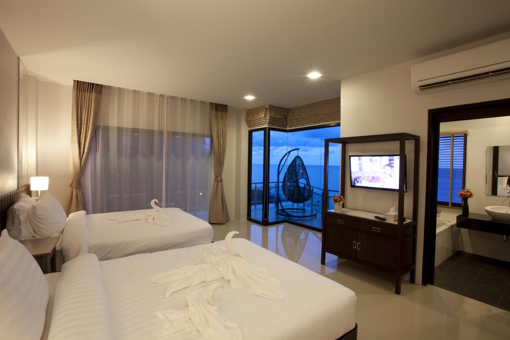Prasarnsook Resort