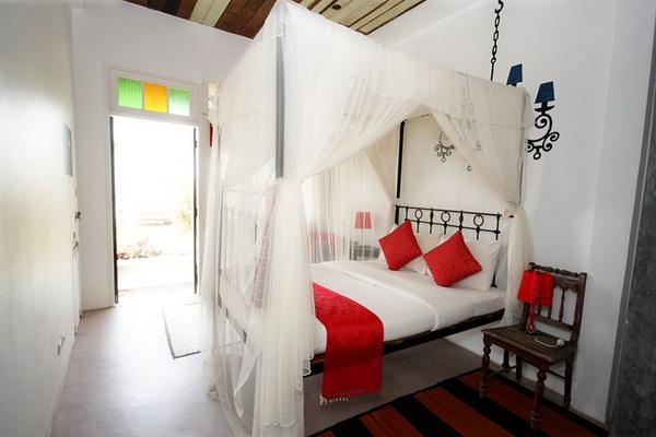 Resort Baantoom Village And