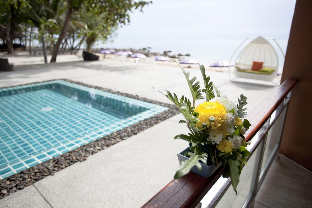 Resort Prasarnsook Sichon
