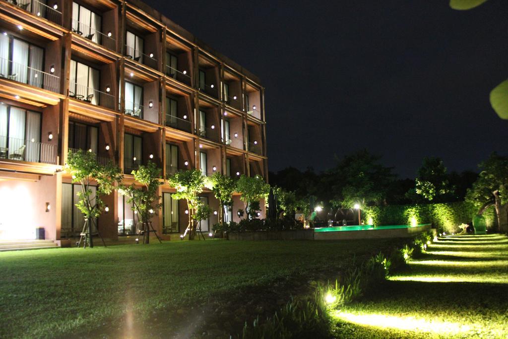 The Glory River Kwai 4*