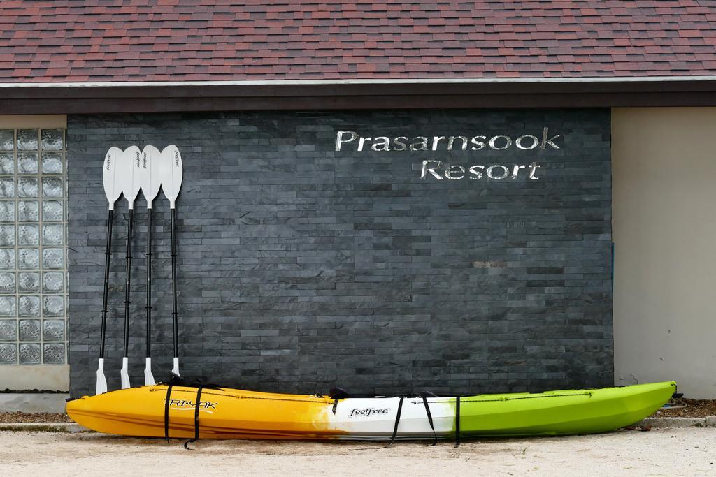 Prasarnsook 3* Sichon