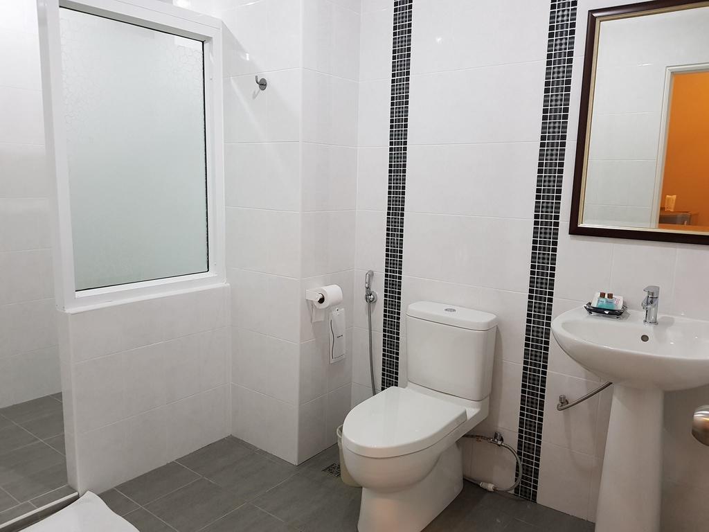 The Cube Resort Chanthaburi