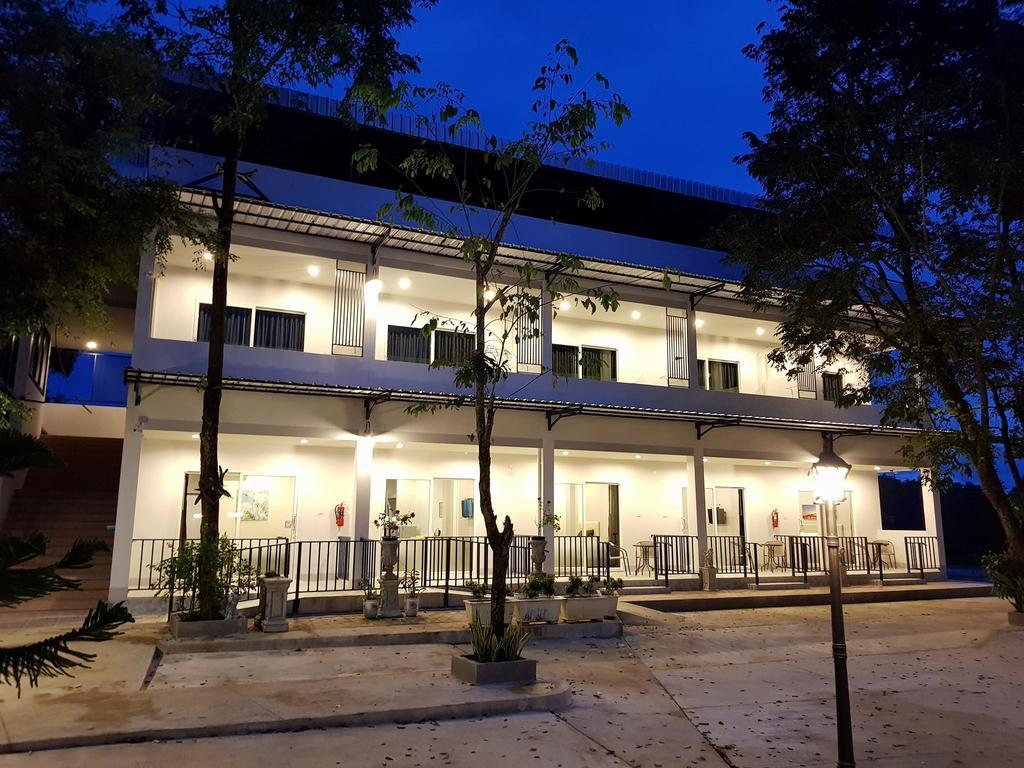 Resort The Cube Chanthaburi