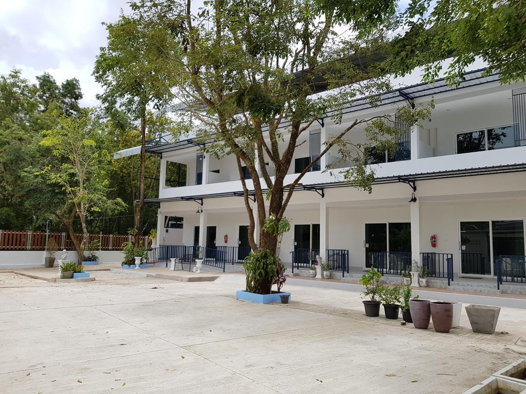 The Cube Resort 2*