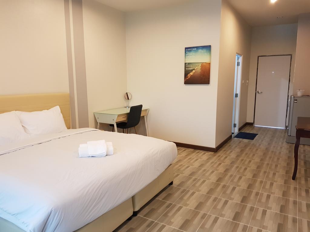 The Cube Resort Chanthaburi