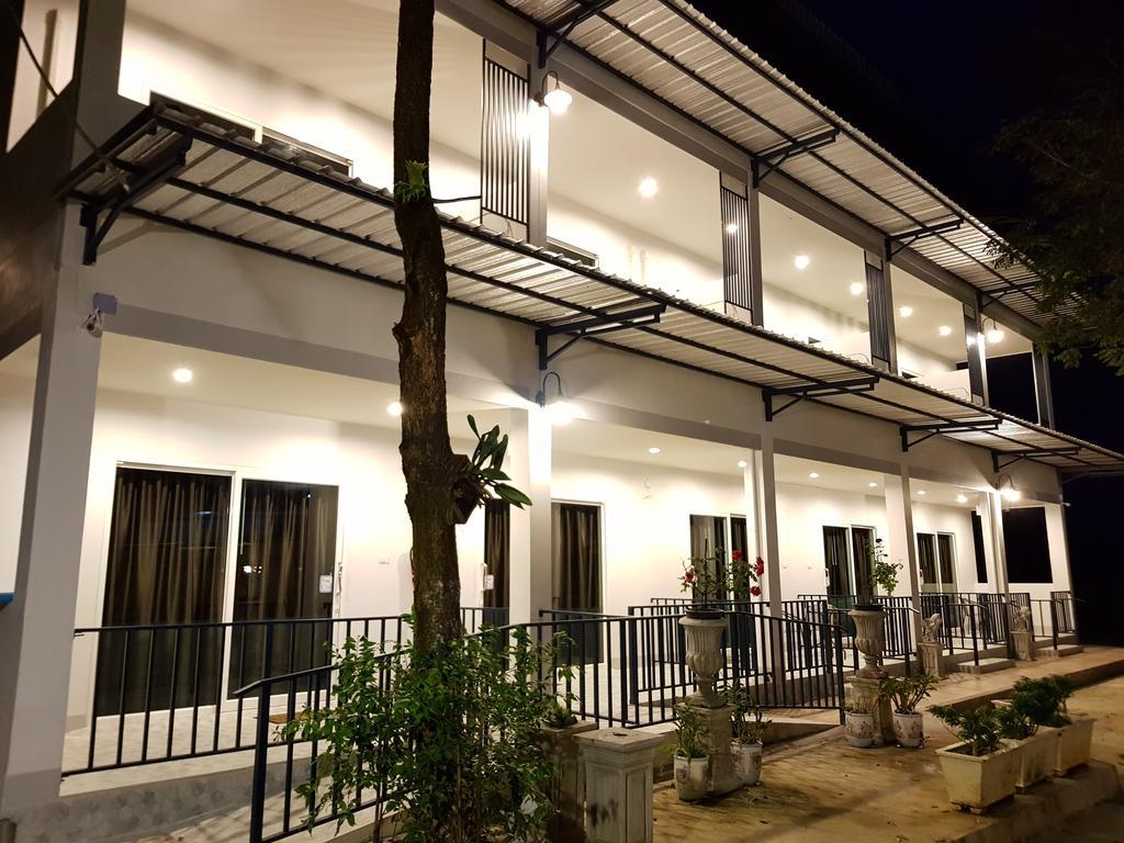 Resort The Cube Chanthaburi