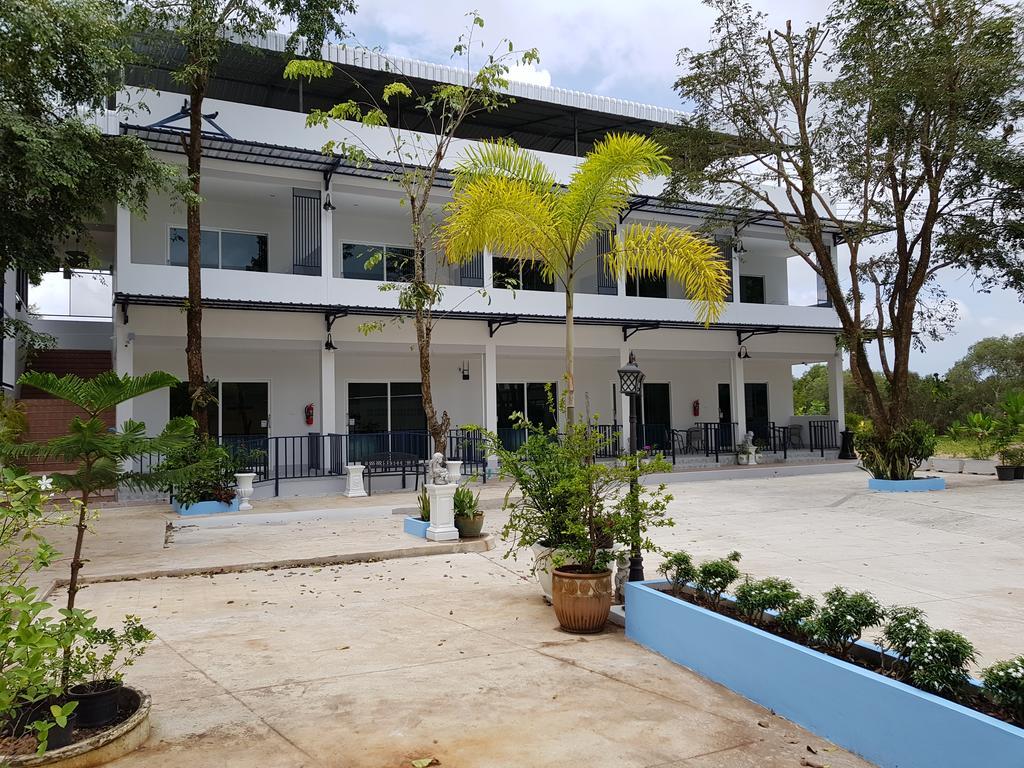 The Cube Resort Chanthaburi