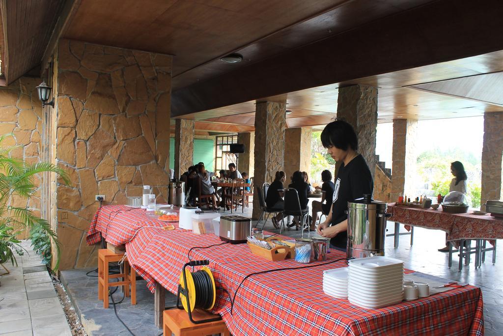 Khao Yai Country Hill 3* Phayayen
