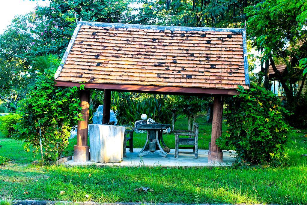 Resort Khao Yai Country Hill 3*