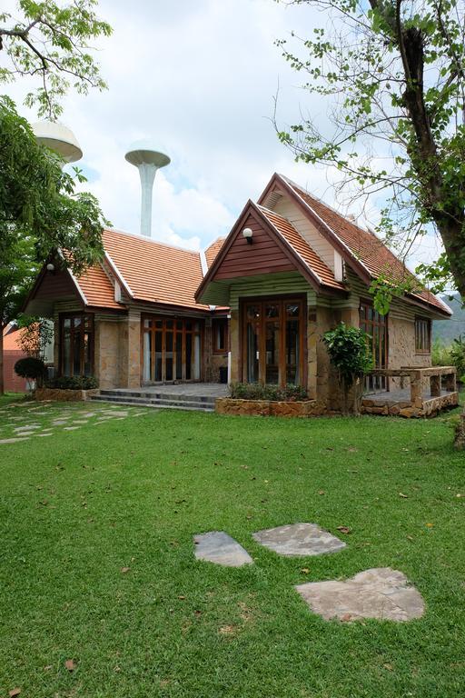 Khao Yai Country Hill