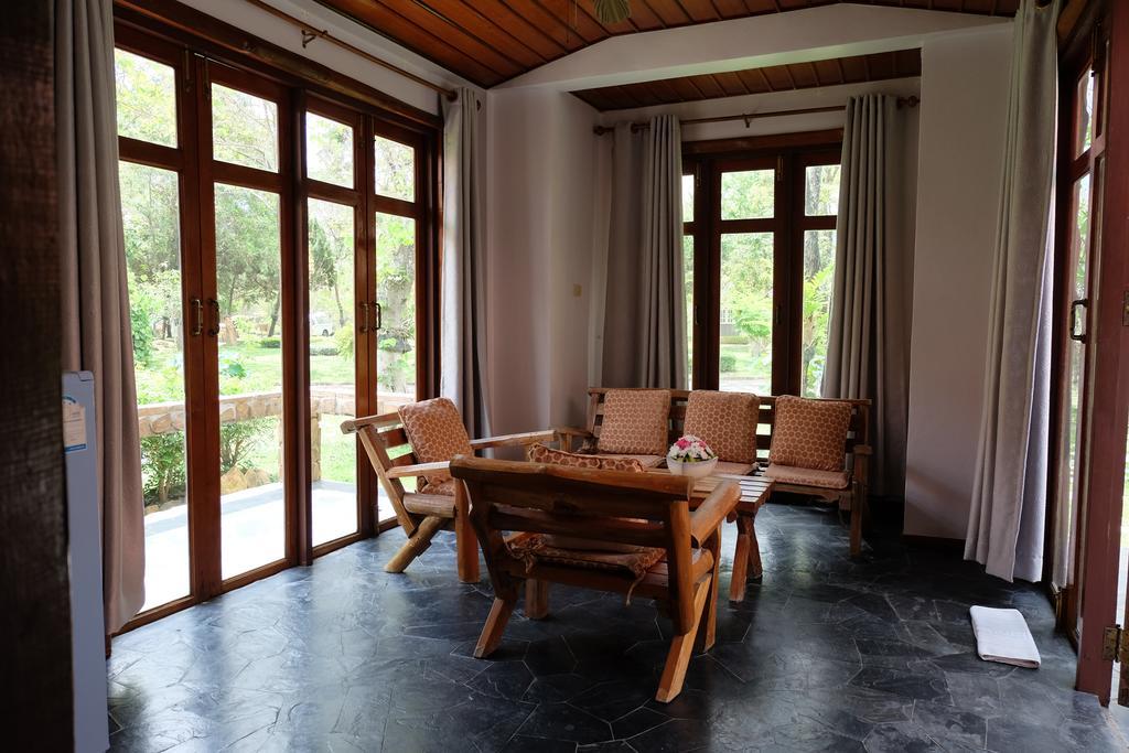Khao Yai Country Hill 3* Phayayen