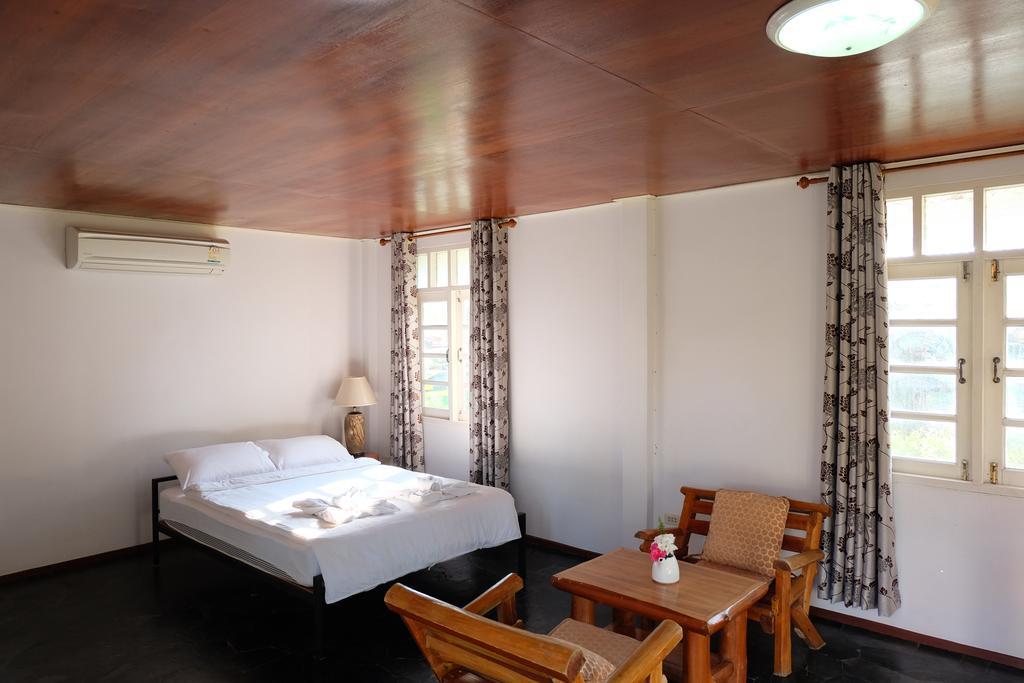 Resort Khao Yai Country Hill 3*