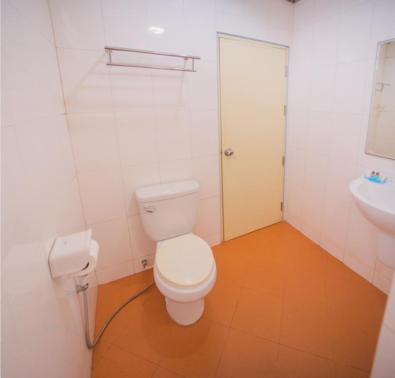The Cube Resort Chanthaburi