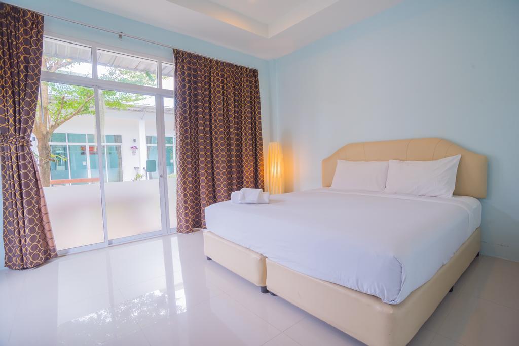 Resort The Cube
