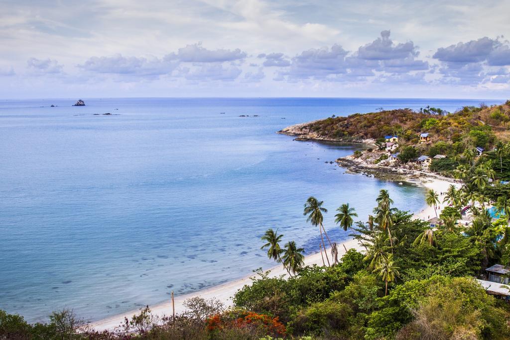 Baan Talay Sai Villa Bophut