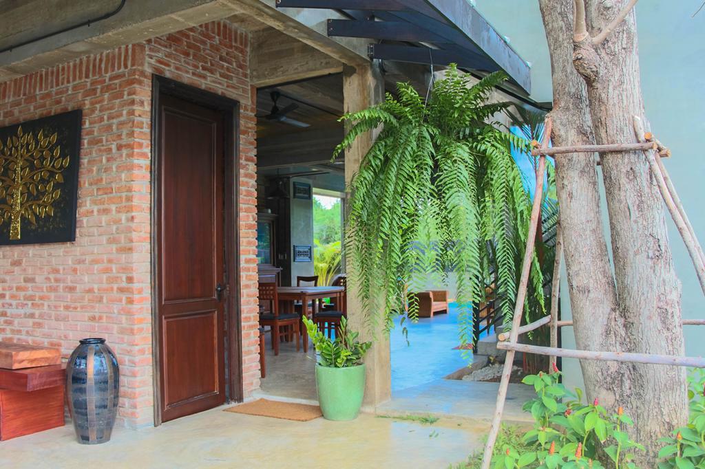 Guest house Goodhope Sam Roi Yot