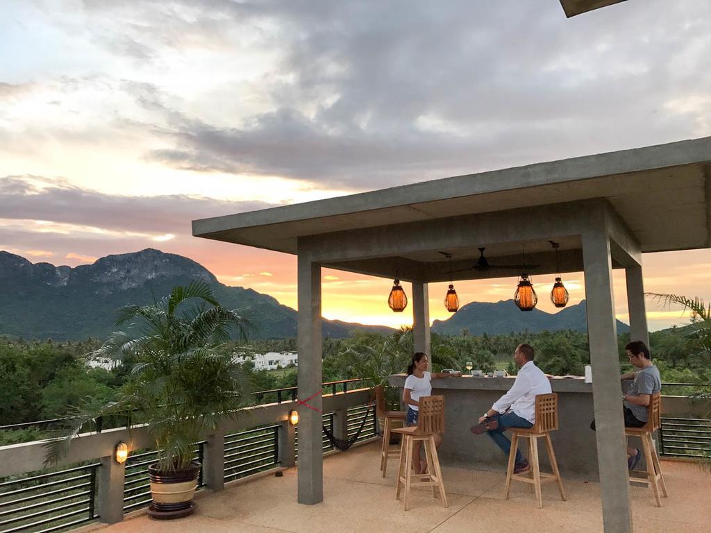 Goodhope Guest house