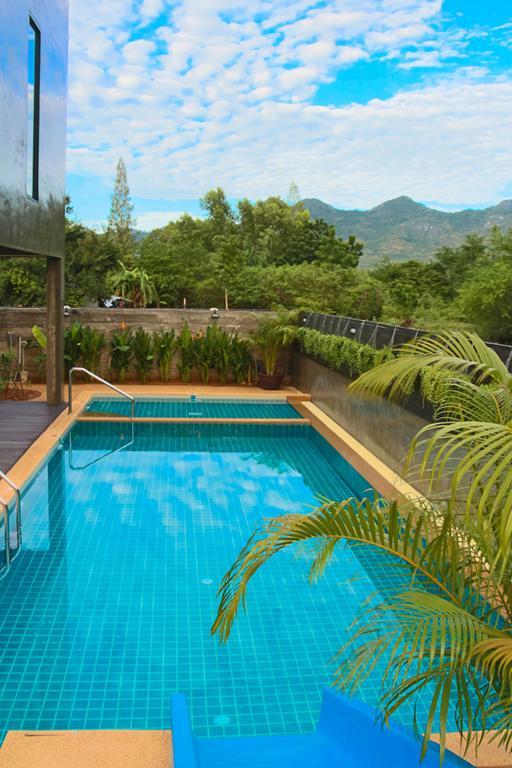 Guest house Goodhope