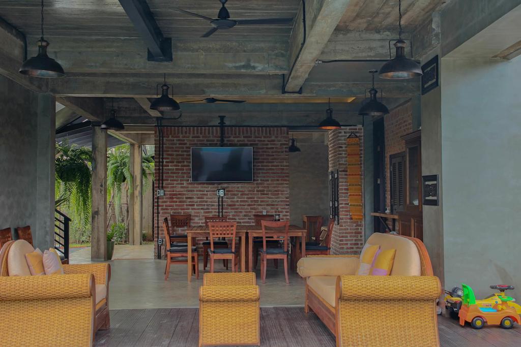 Goodhope Guest house