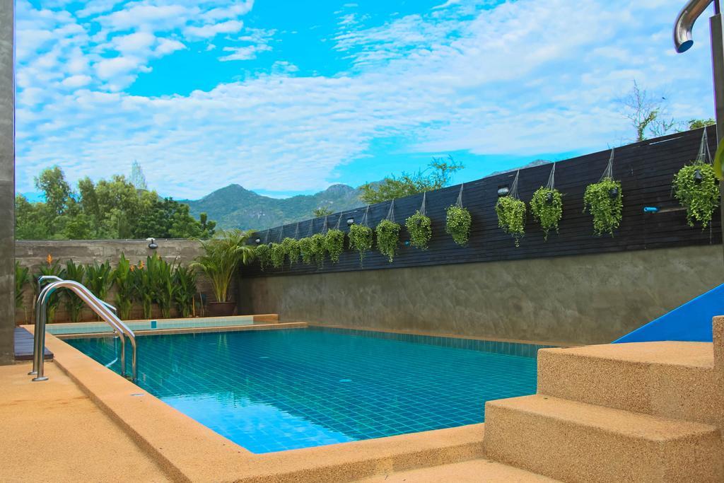 Goodhope Guest house