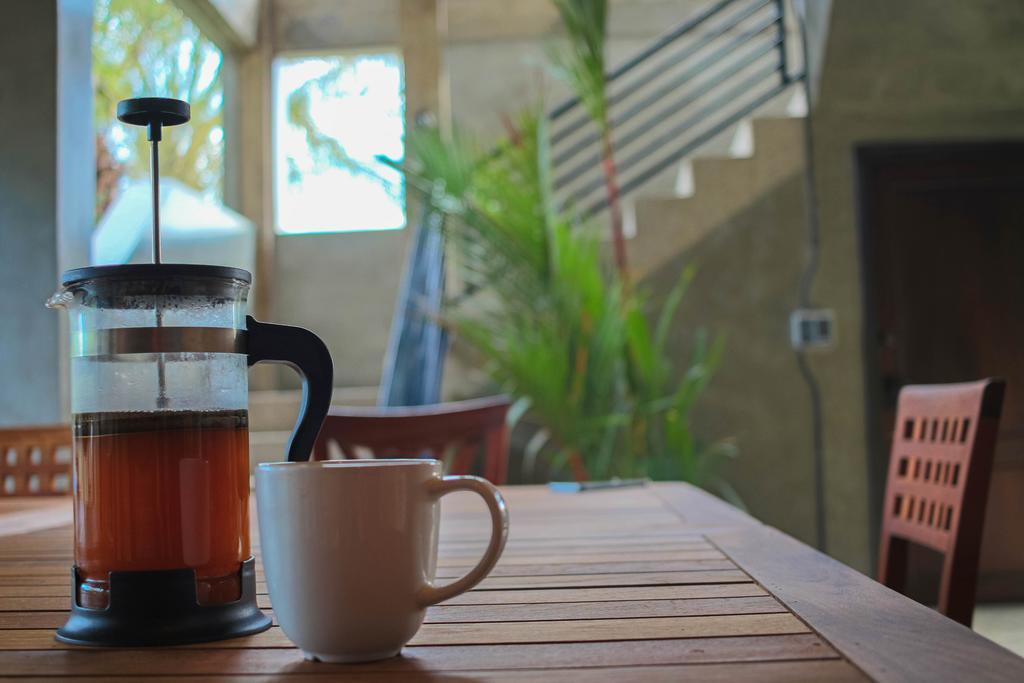 Goodhope Guest house