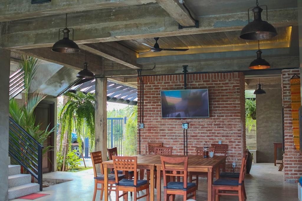 Goodhope Guest house 3*